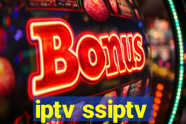 iptv ssiptv
